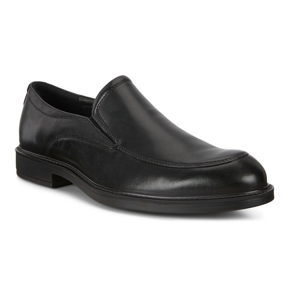 ECCO VITRUS III Men's Slip-on Shoes ECCO VITRUS III Men's Slip-on Shoes